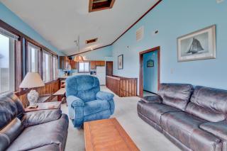6504 - Eagles Nest by Resort Realty - Nags Head - 6