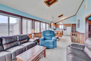 6504 - Eagles Nest by Resort Realty - Nags Head - 5