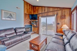 6504 - Eagles Nest by Resort Realty - Nags Head - 4