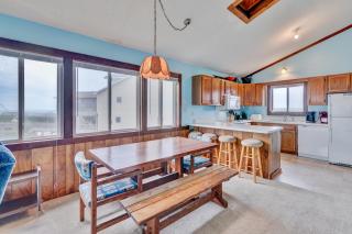 6504 - Eagles Nest by Resort Realty - Nags Head - 3