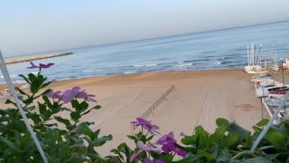 Terrazza sul mare - Scoglitti - 8