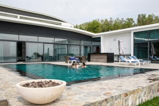 Nurai Losin Estate Villa - Abu Dhabi - 8