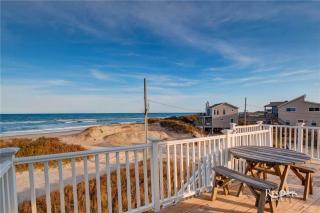 6505 - Sea Jay by Resort Realty - Nags Head - 0