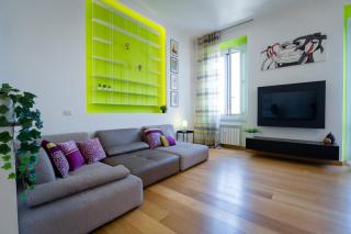 Romolo Space - Navigli - Milan - 9