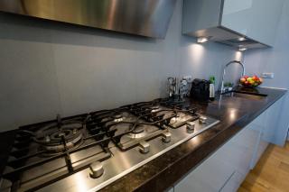 Romolo Space - Navigli - Milan - 4