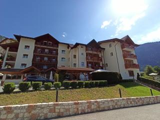 Hotel Zurigo - Molveno - 0