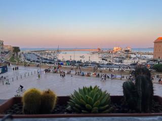 Una finestra sul mare - Bari - 0