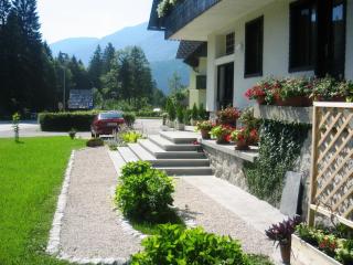Sobe Ćuskić - Bohinj - 5