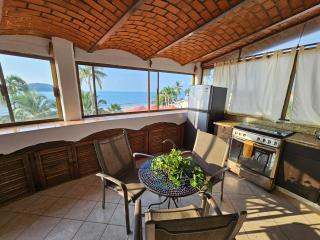 Villa Corona del Mar - Rincon de Guayabitos - 4