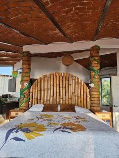 Villa Corona del Mar - Rincon de Guayabitos - 2