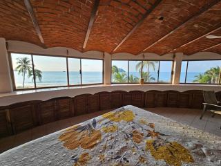 Villa Corona del Mar - Rincon de Guayabitos - 1