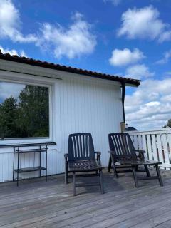 Villa Rosenfors - Rosenfors - 3