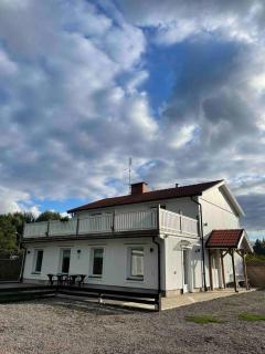 Villa Rosenfors - Rosenfors - 6