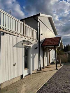 Villa Rosenfors - Rosenfors - 5