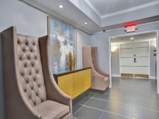 Breathtaking resort condo w beach service Unit 908 - Miami Beach - 3