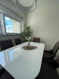 Apartman Rose Residency - SELF CHECK IN, FREE PARKING - Osijek - 2