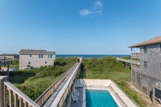 6509 - Sandcastle by Resort Realty - Nags Head - 0