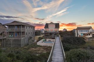 6509 - Sandcastle by Resort Realty - Nags Head - 9