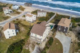 6509 - Sandcastle by Resort Realty - Nags Head - 8