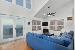 6509 - Sandcastle by Resort Realty - Nags Head - 6