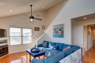 6509 - Sandcastle by Resort Realty - Nags Head - 5