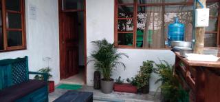 Aylluwasi Guesthouse - Otavalo - 7