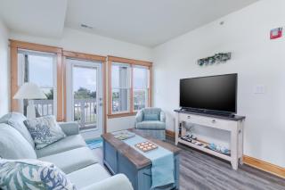 C103A - Sweet Sound Memories by Resort Realty - Nags Head - 5