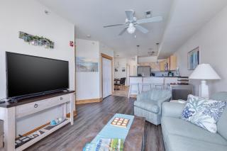 C103A - Sweet Sound Memories by Resort Realty - Nags Head - 3