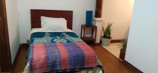 Aylluwasi Guesthouse - Otavalo - 5