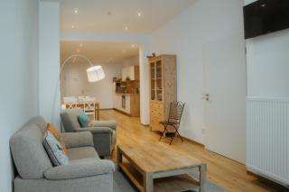 Old Town Apartments - 2