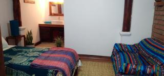 Aylluwasi Guesthouse - Otavalo - 6
