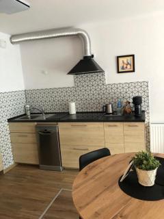 DAKOTA Easy Stay Center - Breslavia - 5