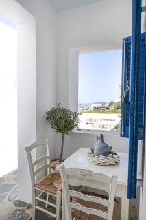 Alexandros Apartments - Naousa - 9