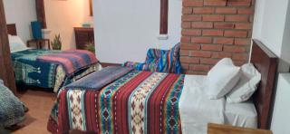 AylluWasi Guesthouse - 7