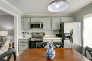 4 Mi to Beach St Simons Island Golf Course Condo - Harrington - 3