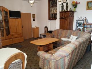 Ferien-u. Monteurwohnung ganze Unterkunft in Schieder- Schwalenberg - Schieder-Schwalenberg - 7