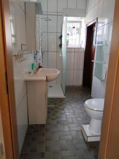 Ferien-u. Monteurwohnung ganze Unterkunft in Schieder- Schwalenberg - Schieder-Schwalenberg - 2