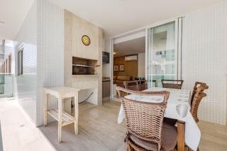 Varandas do Atlântico - Apartamento Sofisticado em Condomínio Pé na Areia - Bombinhas - 4