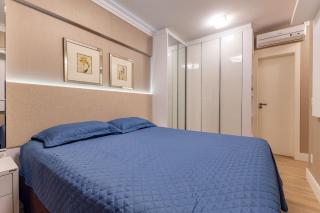 Varandas do Atlântico - Apartamento Sofisticado em Condomínio Pé na Areia - Bombinhas - 1