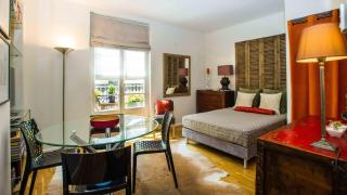 Appartements Caumartin 64 - Paris - 9