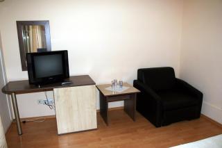 Interrum Hotel - Razgrad - 9