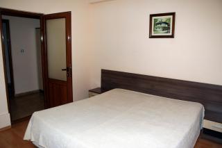 Interrum Hotel - Razgrad - 8
