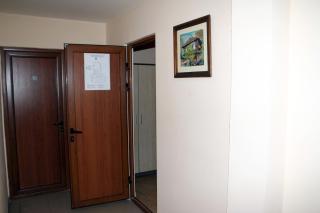 Interrum Hotel - Razgrad - 6