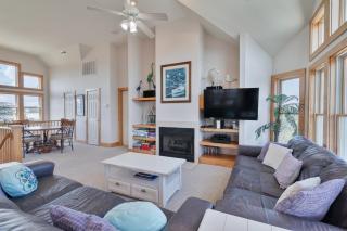 1414 - Hope Sanctuary by Resort Realty - Corolla - 5