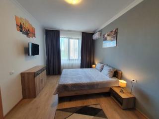 Solid Apartments Mamaia - Mamaia - 8