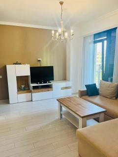 Solid Apartments Mamaia - Mamaia - 3
