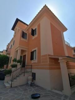 Alessandro Luxury Home Rome - Rome - 9