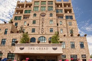 The Oread Lawrence, Tapestry Collection by Hilton - Lawrence - 9