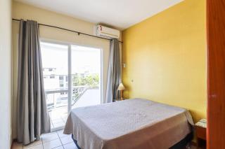 Apartamento com vista para o mar e wi-fi - LJ01G - Florianópolis - 1