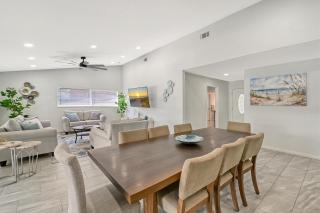 HEATED Pool, Game Room, Bunk Beds, Close to Beaches, Fun! - Bradenton - 3